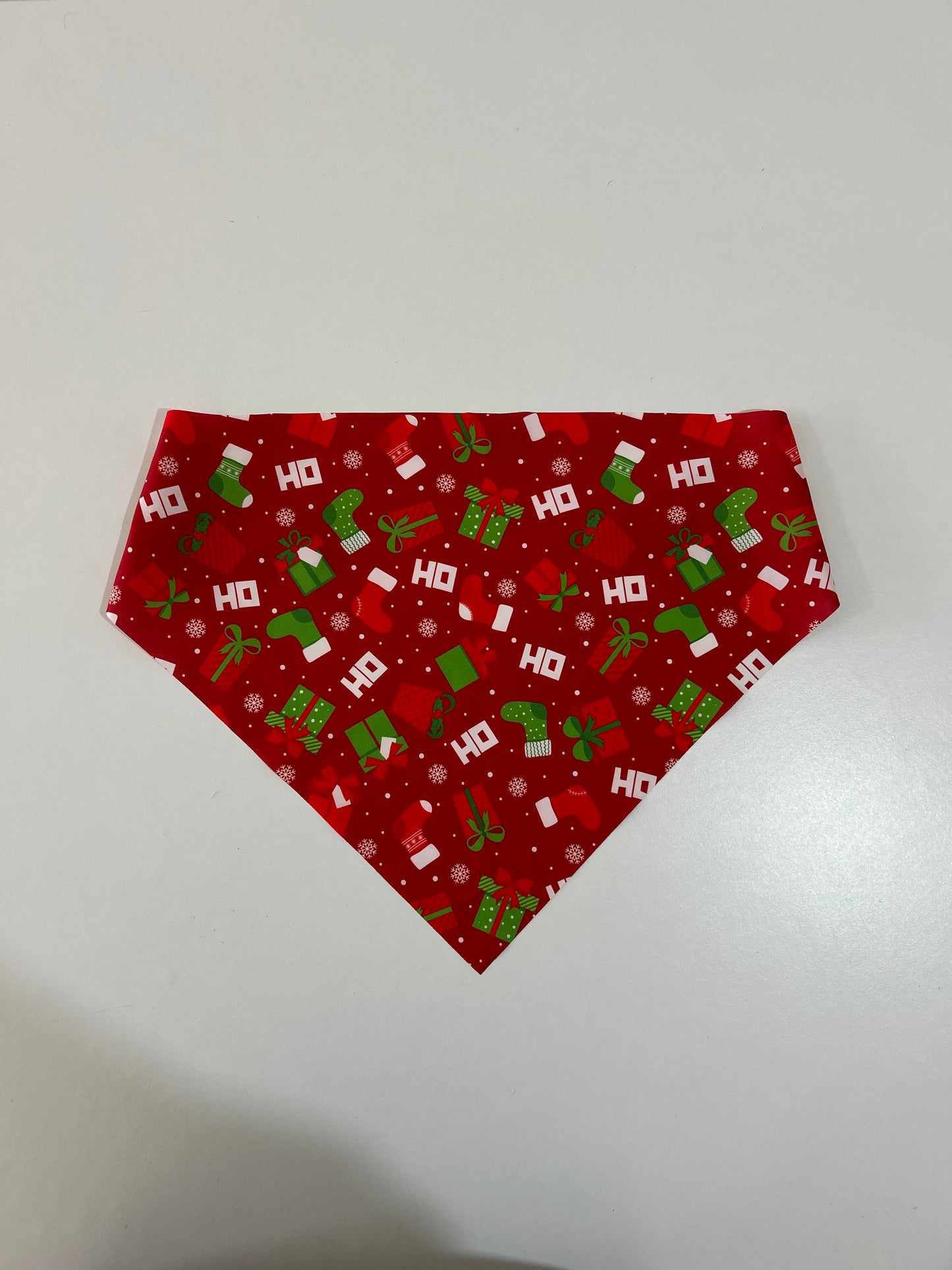 Edicion Navidad - Bandanas