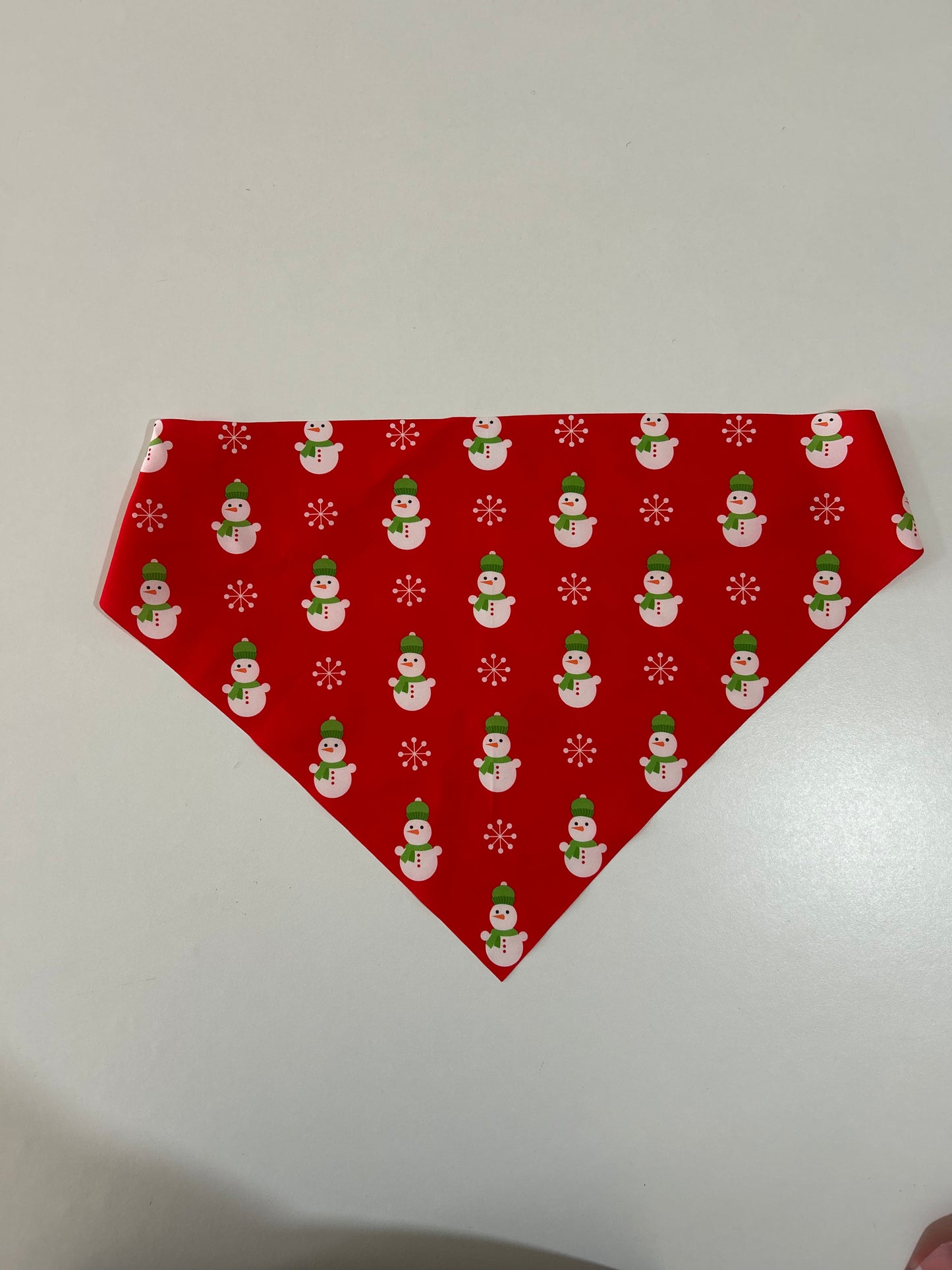 Edicion Navidad - Bandanas