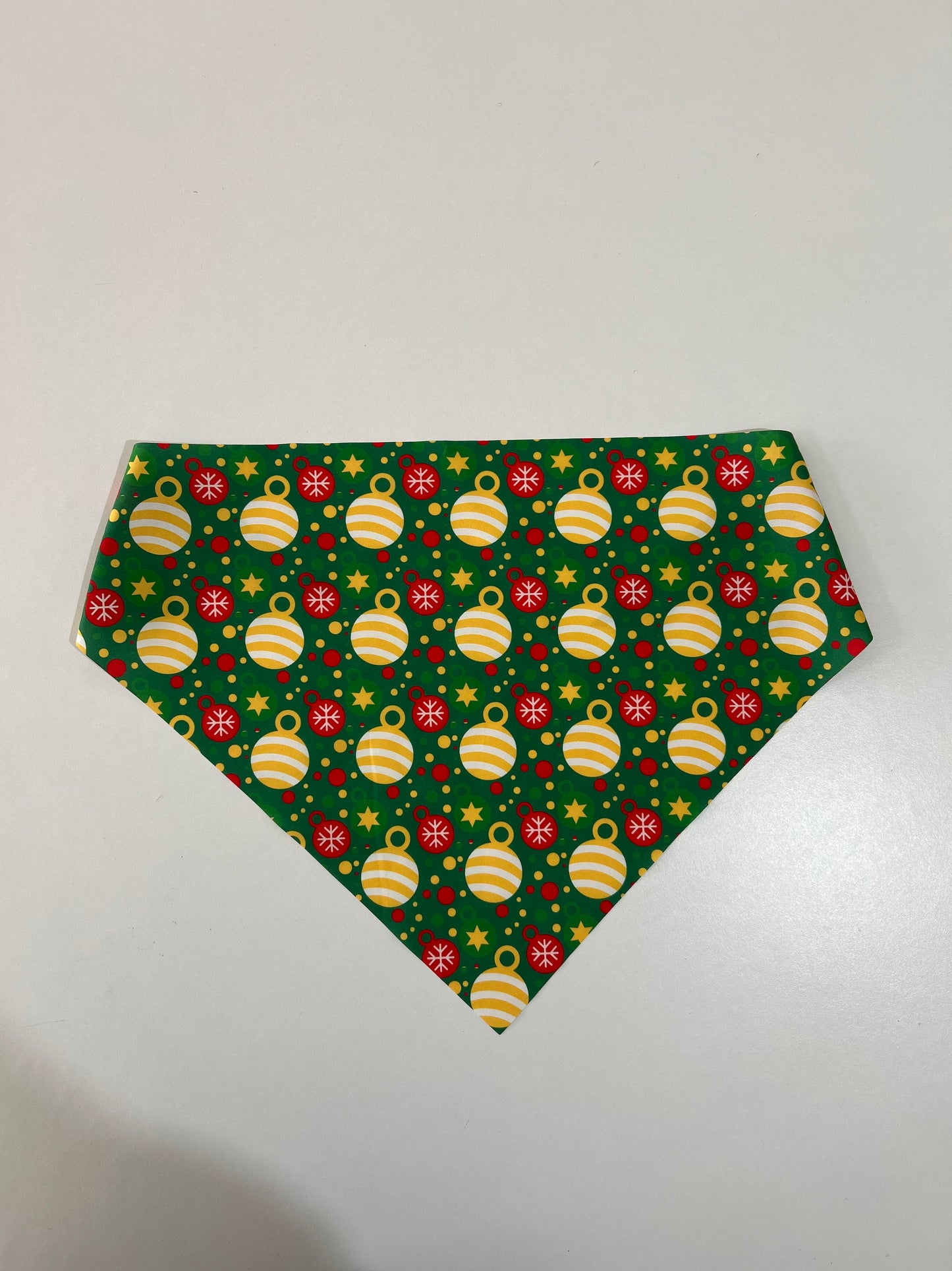 Edicion Navidad - Bandanas