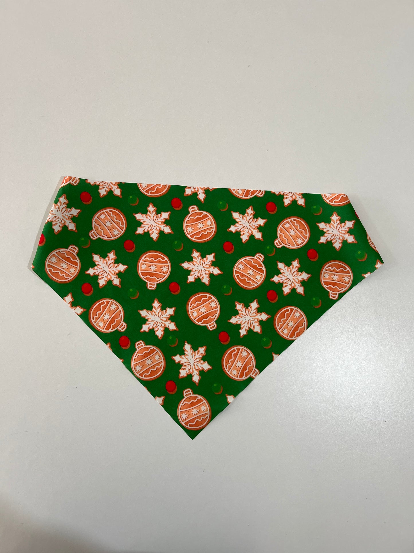 Edicion Navidad - Bandanas