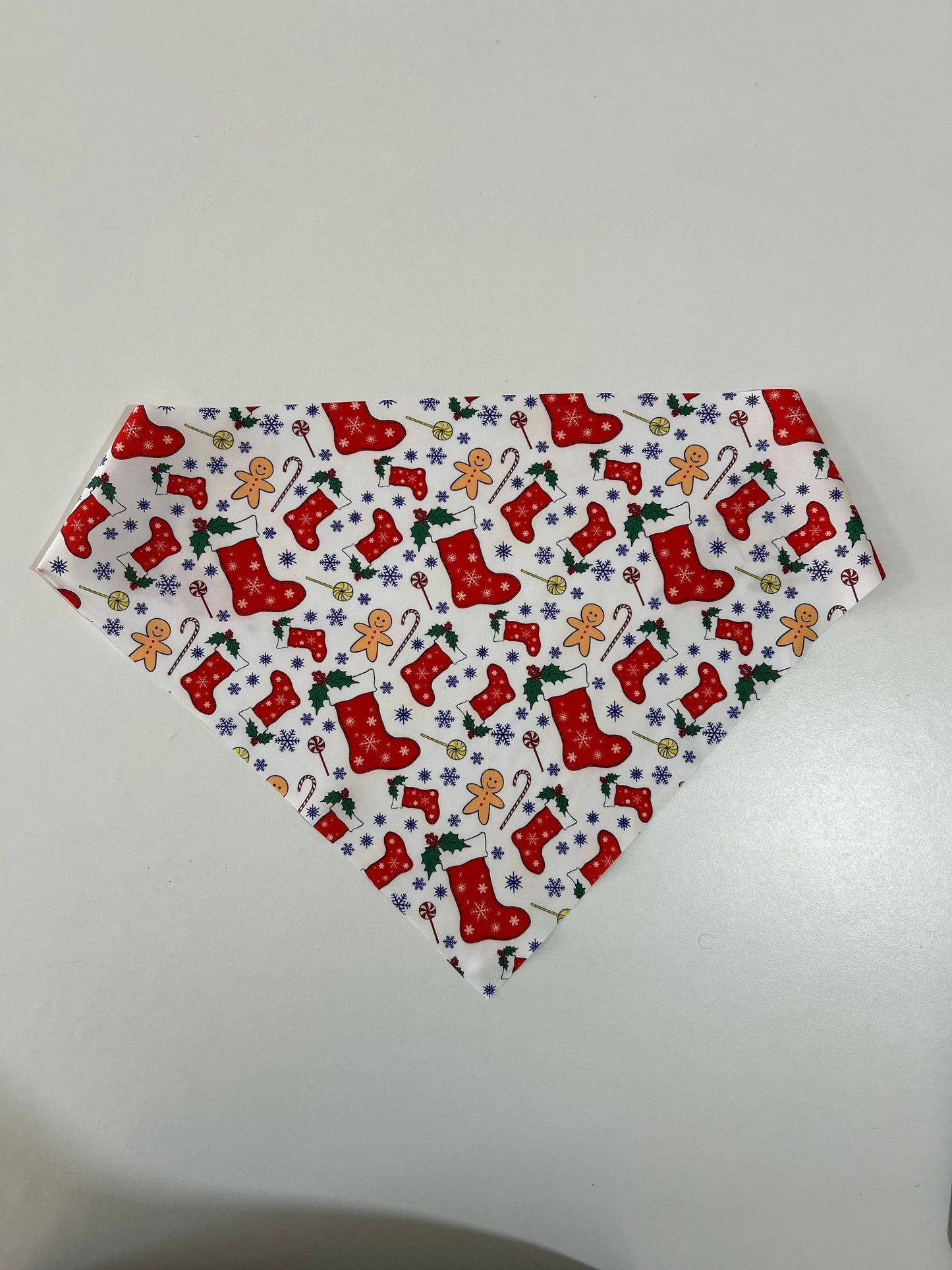 Edicion Navidad - Bandanas