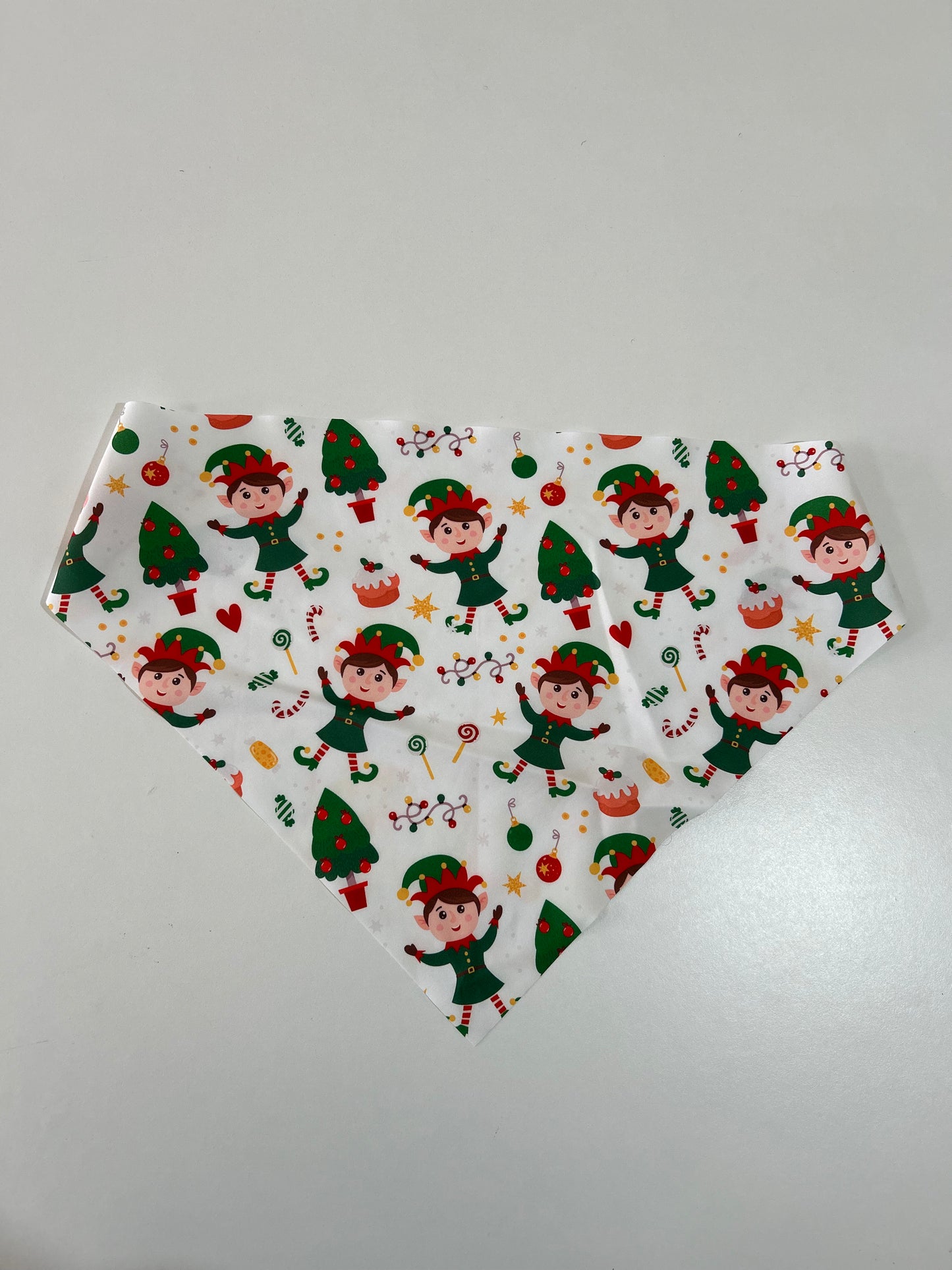 Edicion Navidad - Bandanas