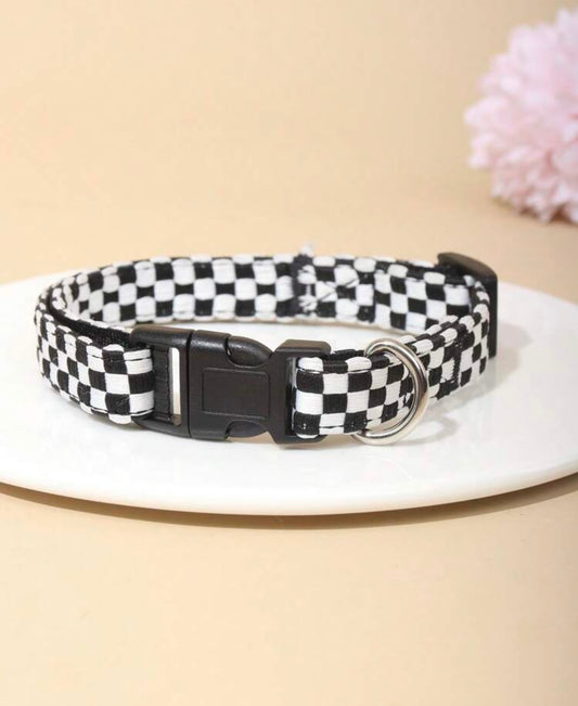 Collar ajustable y duradero