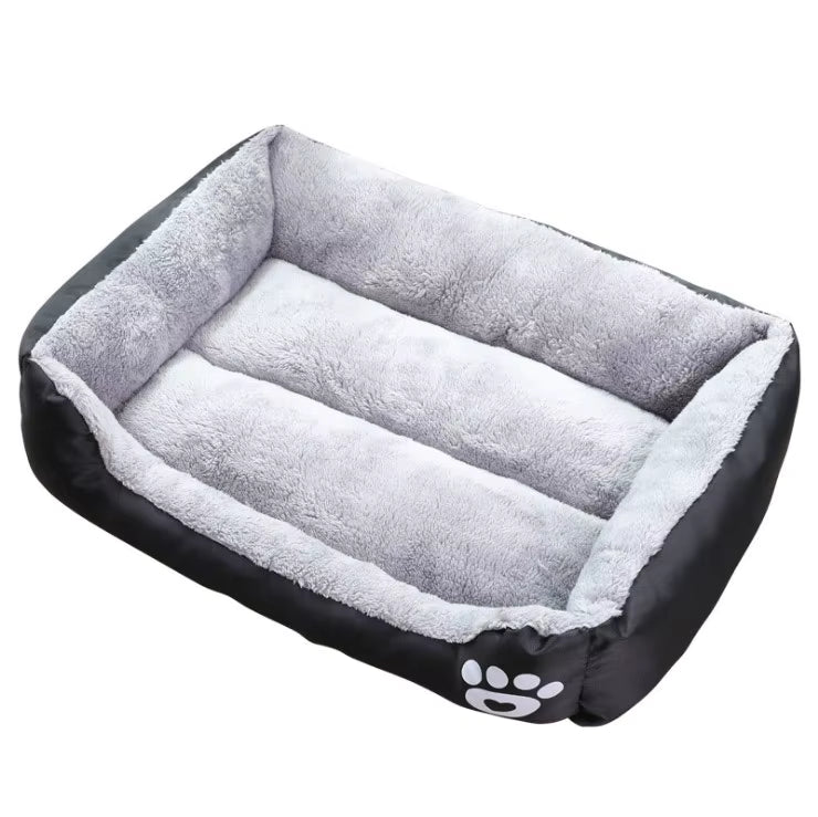 Cama Rectangular