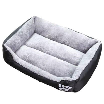 Cama Rectangular