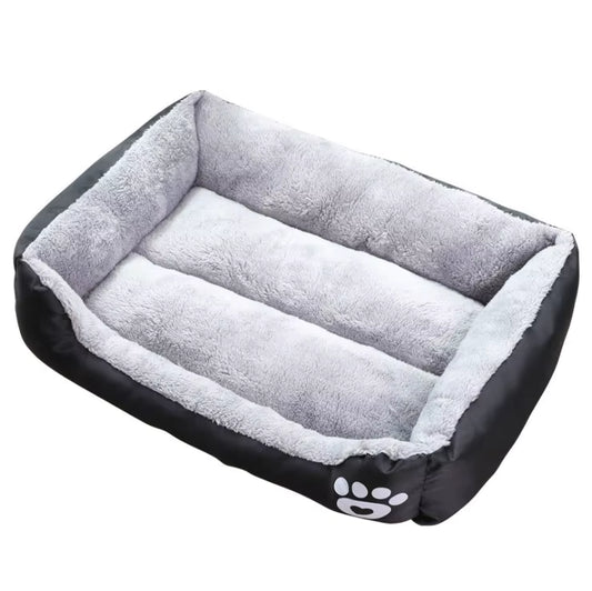 Cama Rectangular
