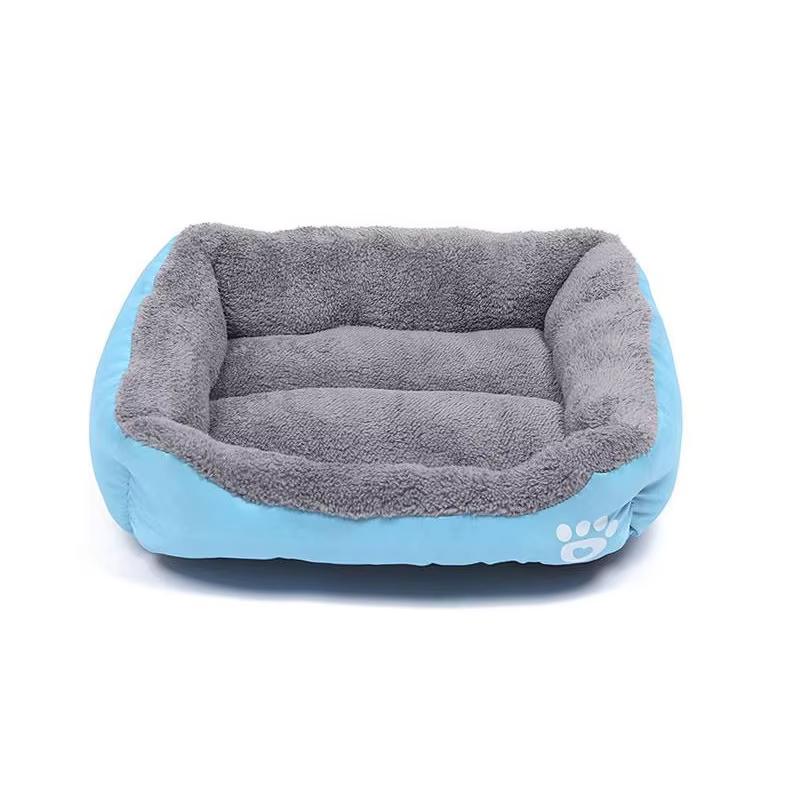 Cama Rectangular