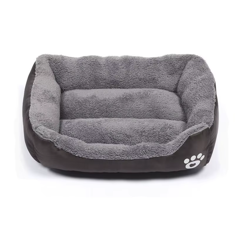 Cama Rectangular