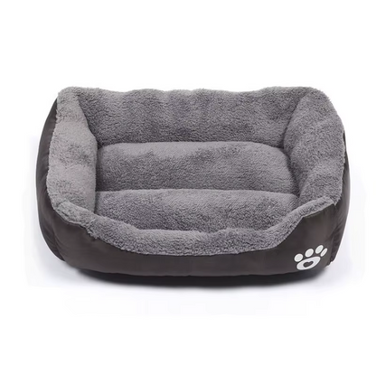 Cama Rectangular