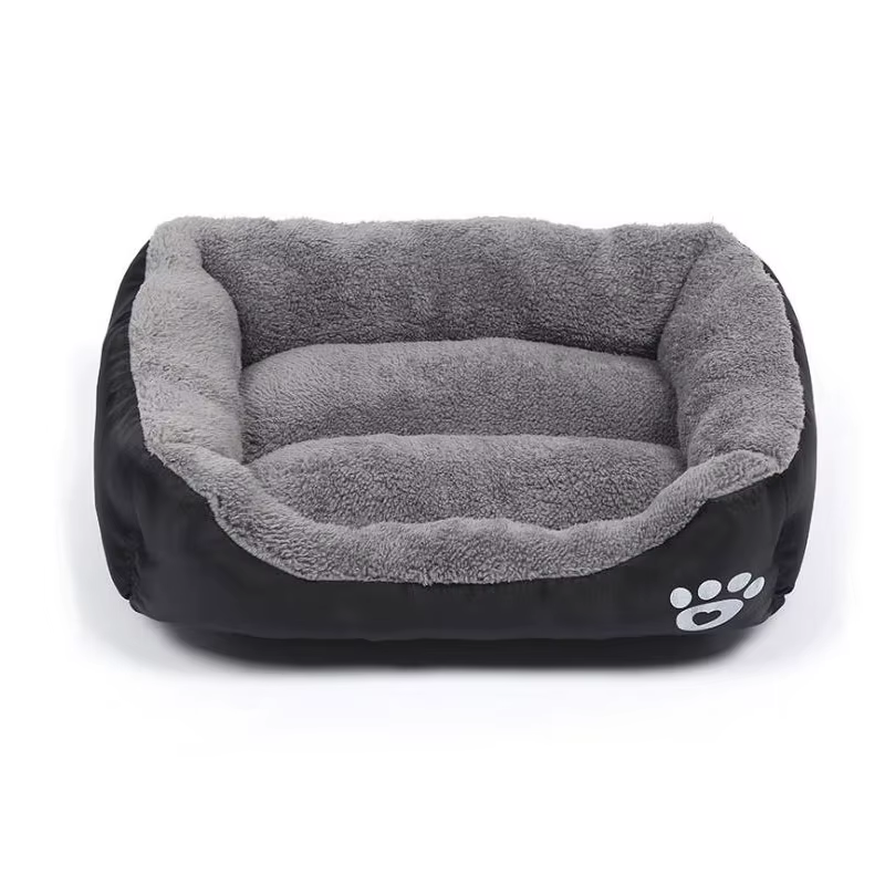 Cama Rectangular