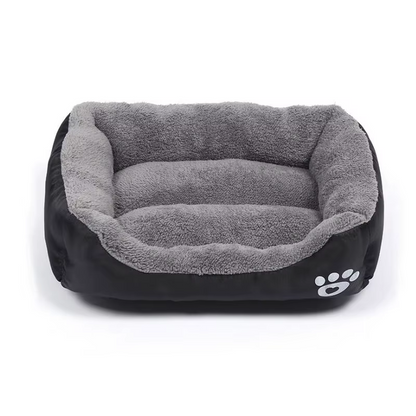 Cama Rectangular