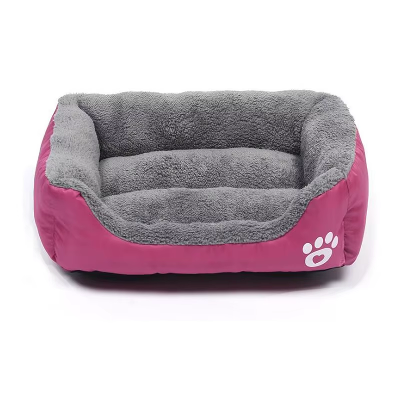 Cama Rectangular
