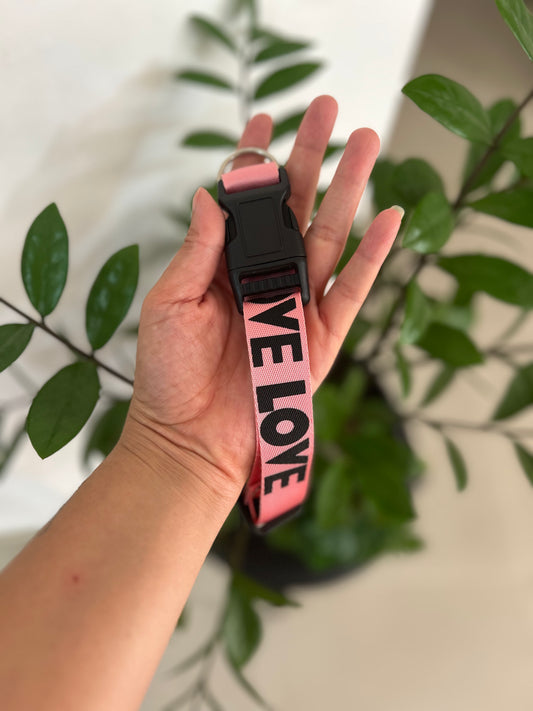 Collar Love