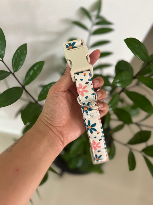 Collar Floral