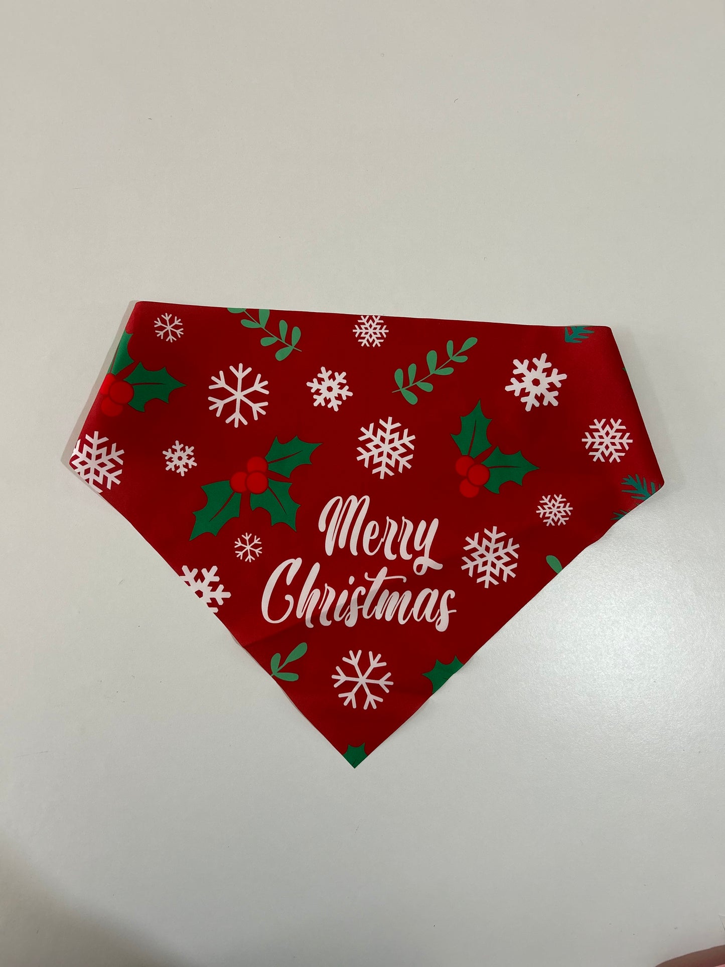 Edicion Navidad - Bandanas