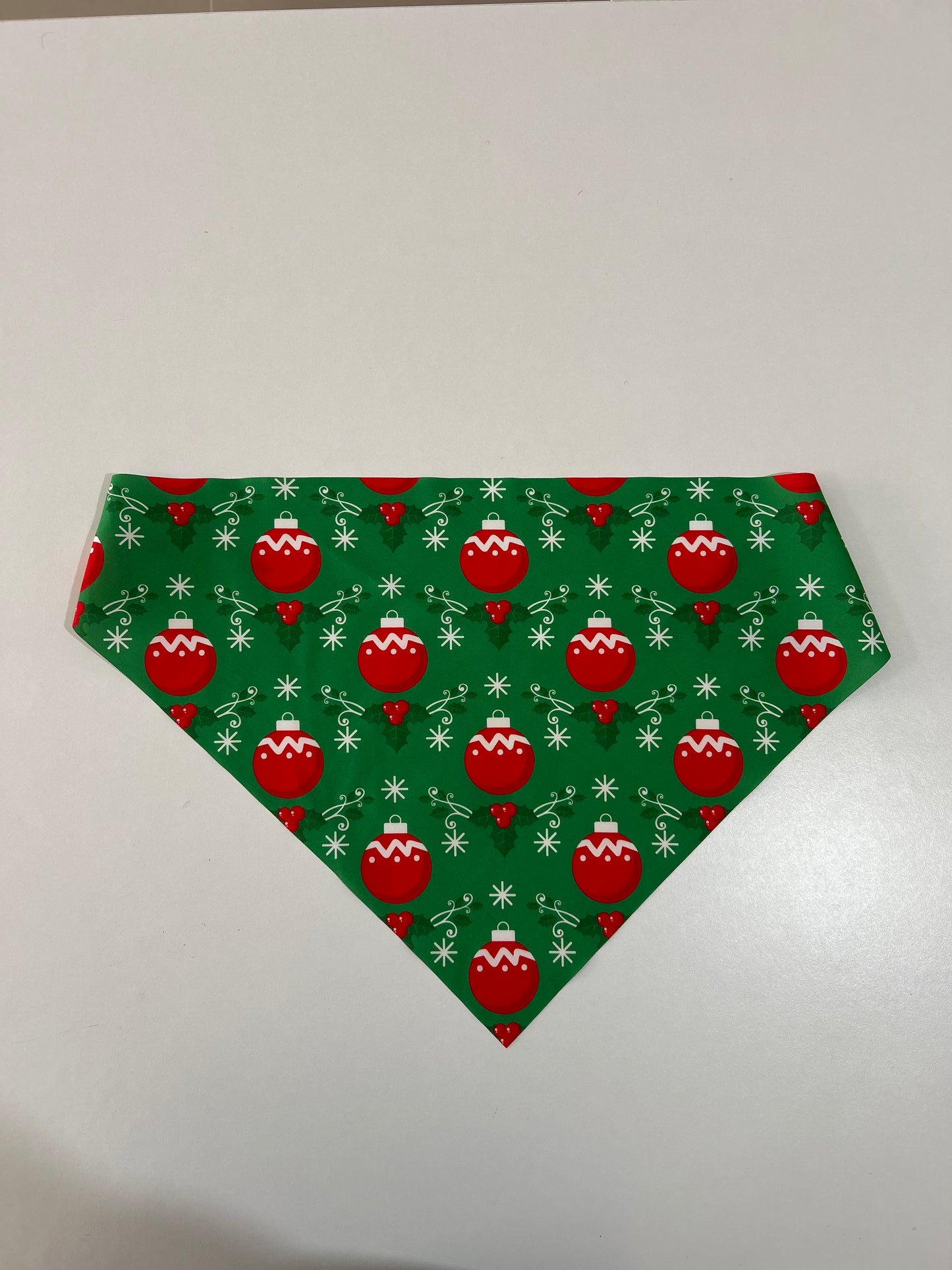 Edicion Navidad - Bandanas