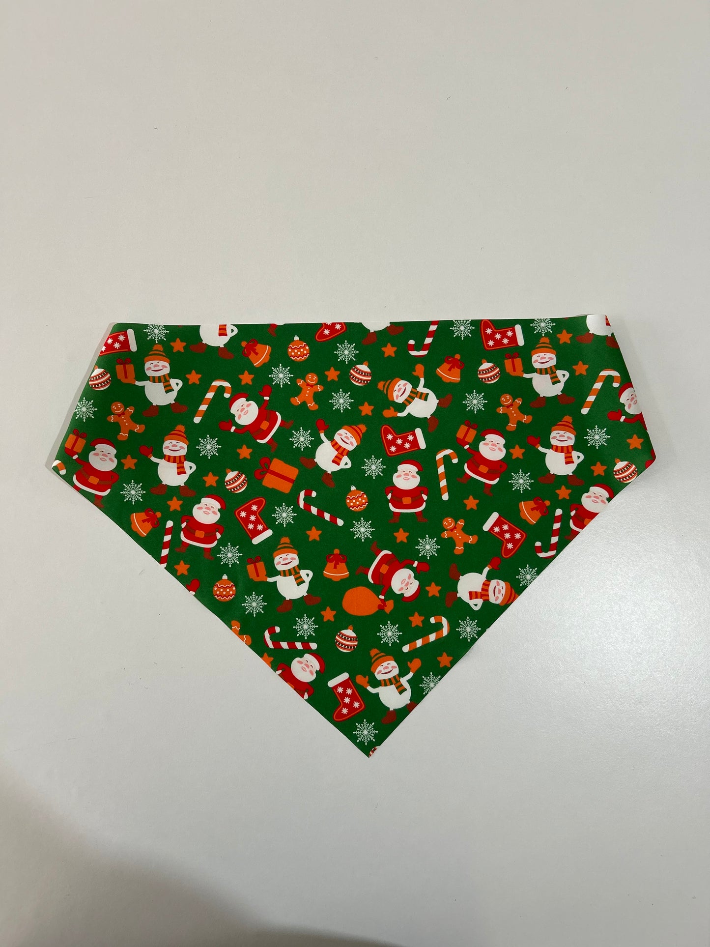 Edicion Navidad - Bandanas
