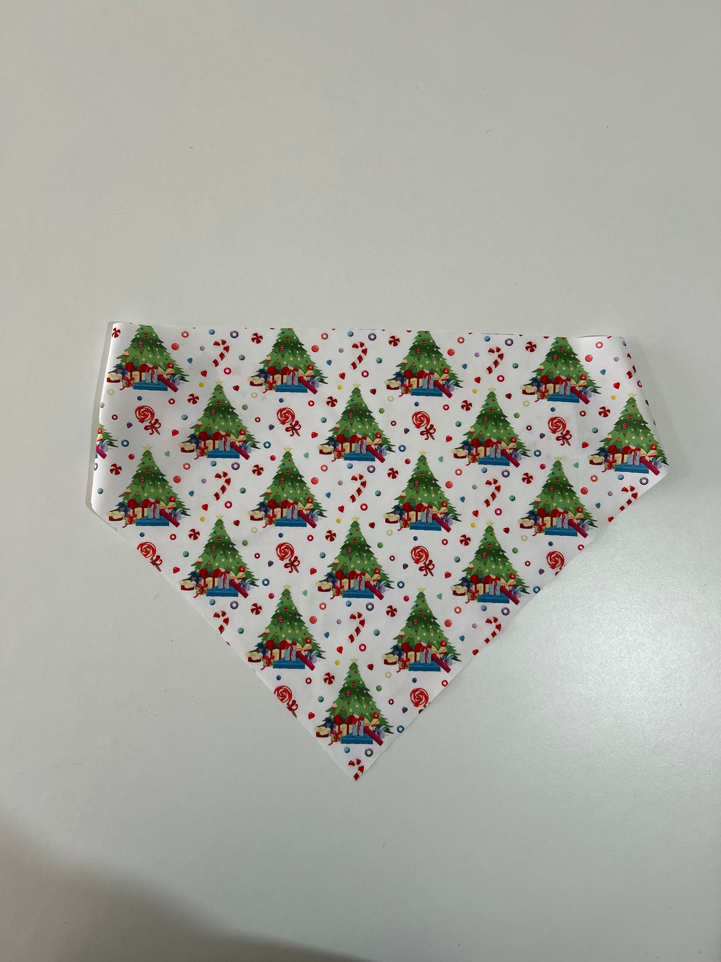 Edicion Navidad - Bandanas