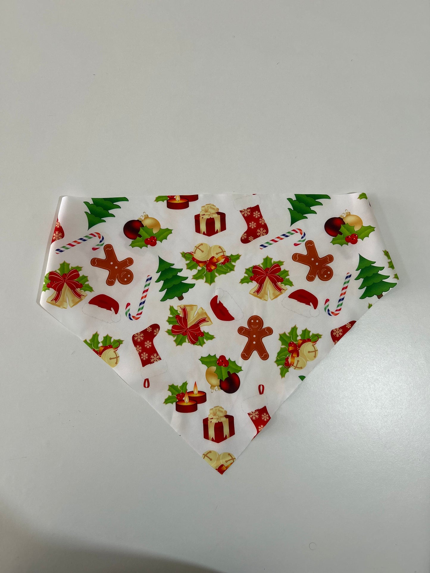 Edicion Navidad - Bandanas